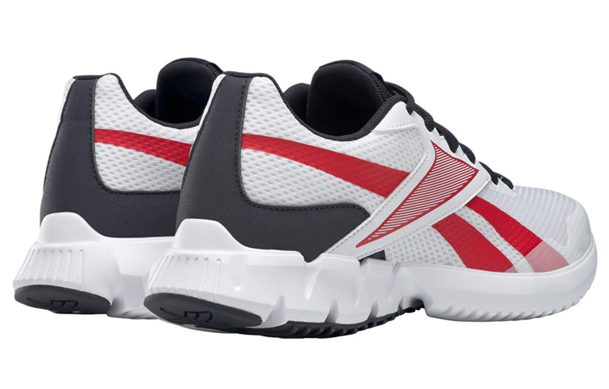 Reebok Ztaur Run Shoes White/Red/Blue G57777