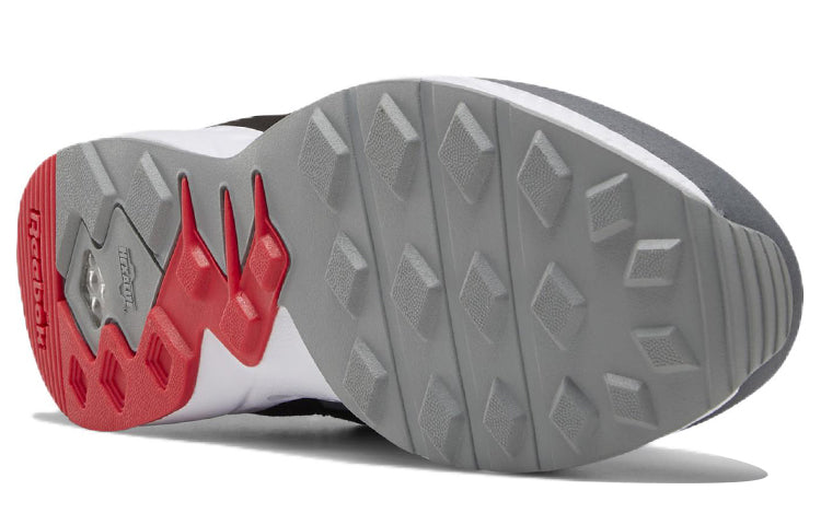 Reebok Pyro Retro Wear-resistant Gray DV7295
