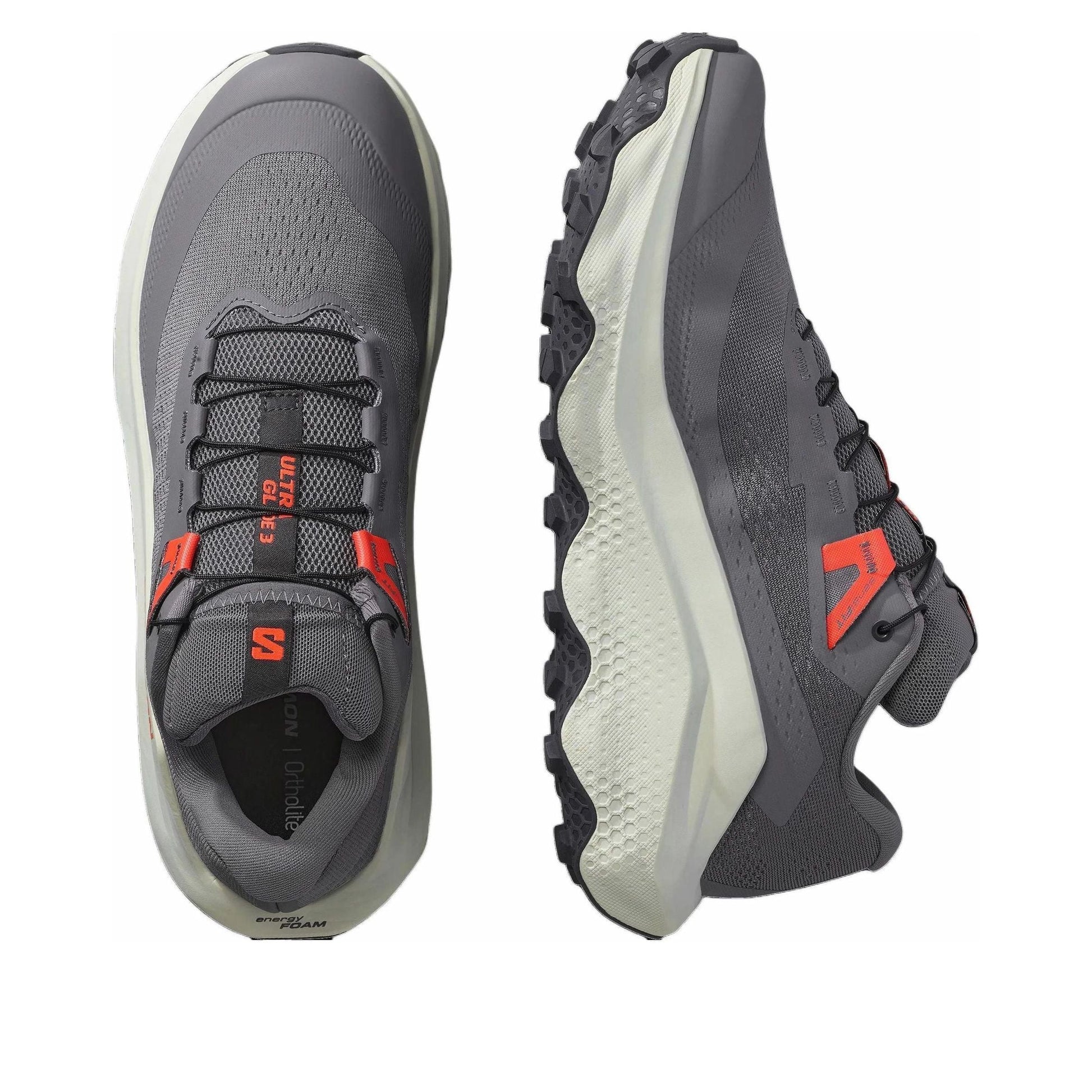 SALOMON Ultra Glide 3 'Excalibur Icicle' 477421