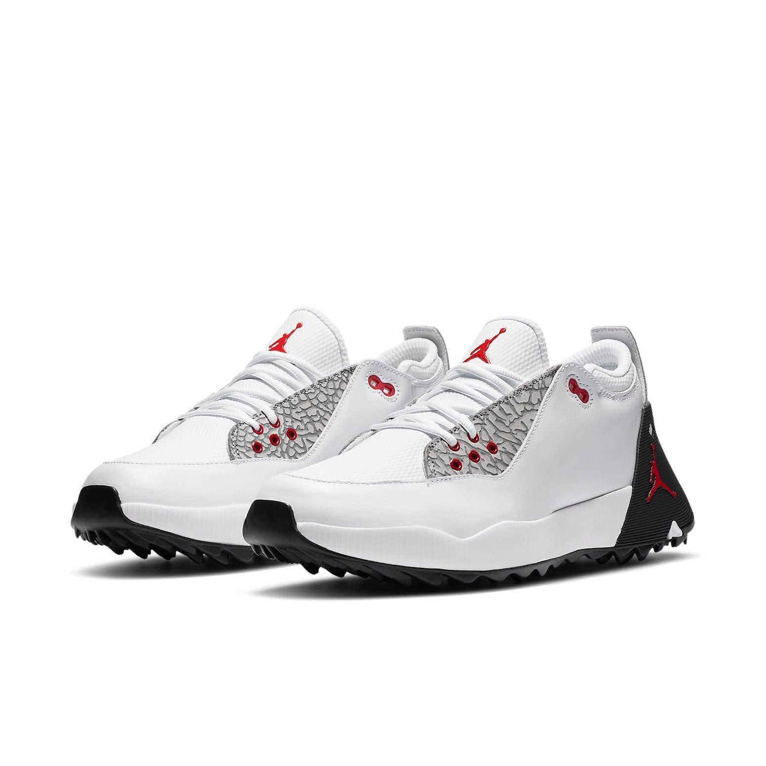Air Jordan ADG 2 Golf 'White Cement' CT7812-100