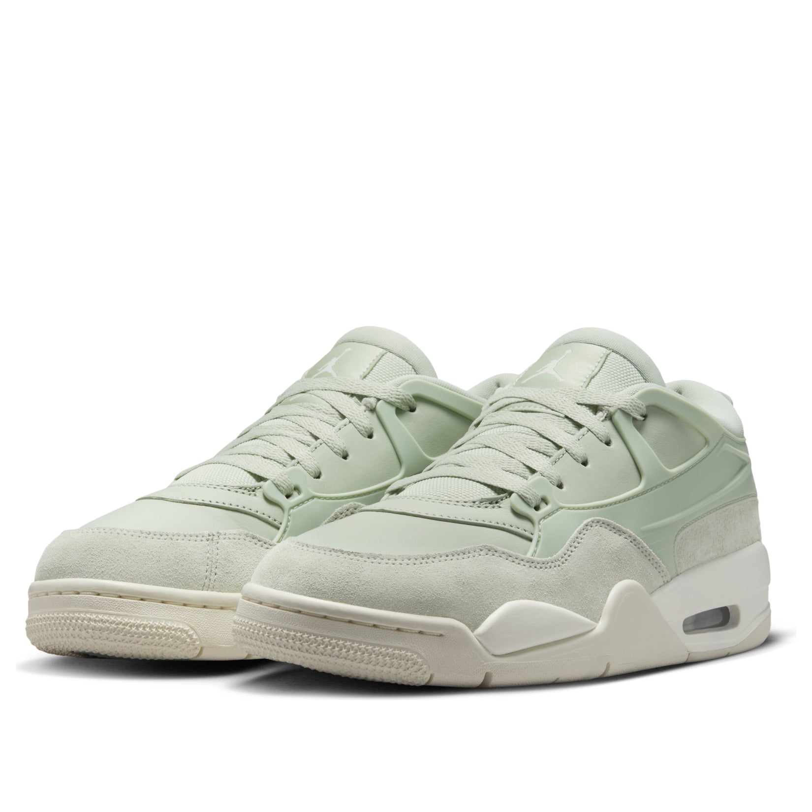 (WMNS) Air Jordan 4 RM 'Jade Horizon' FQ7940-003