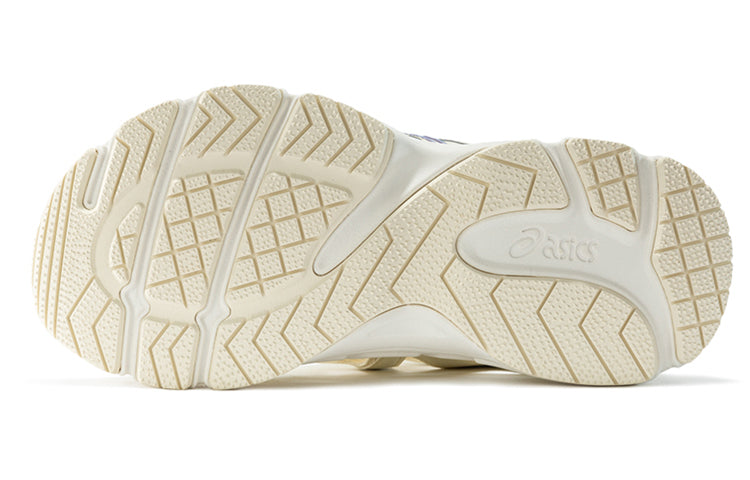 ASICS Kahana Sandal 'Cream Blue' 1203A130-101