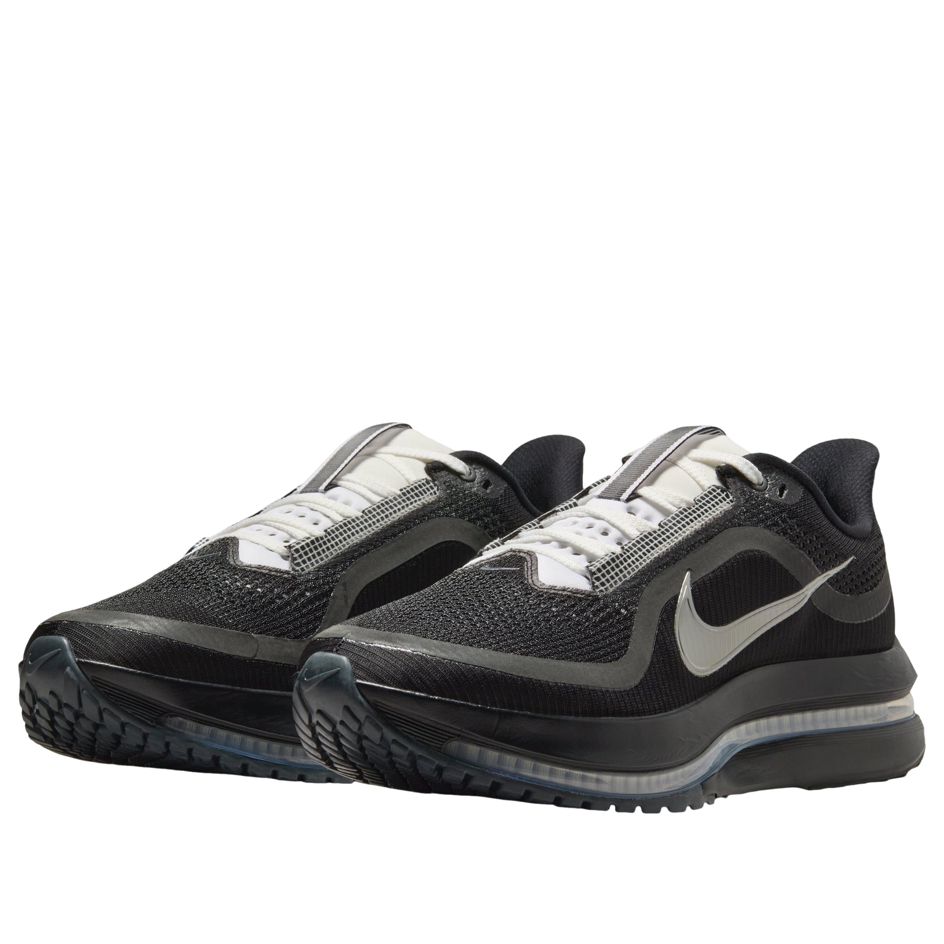 Nike Pegasus Premium SP 'Black Metallic Silver' IH4369-001