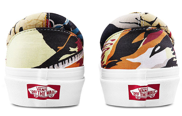 Vans Hoffman California Fabrics x Era 95 DX 'Anaheim Factory - Native Mix' VN0A2RR11UT
