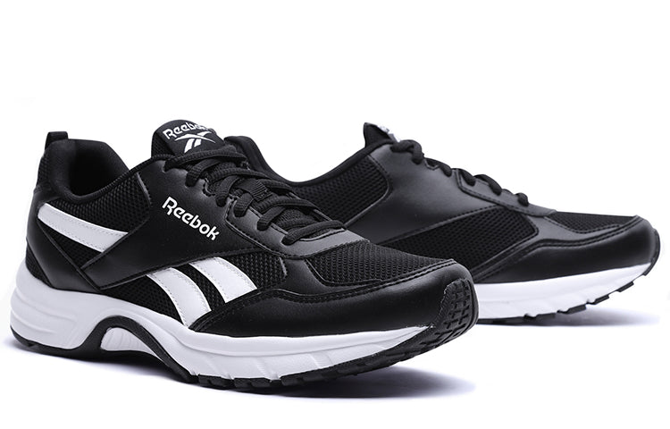 Reebok Run Pheehan 5.0 Black/White FV4288