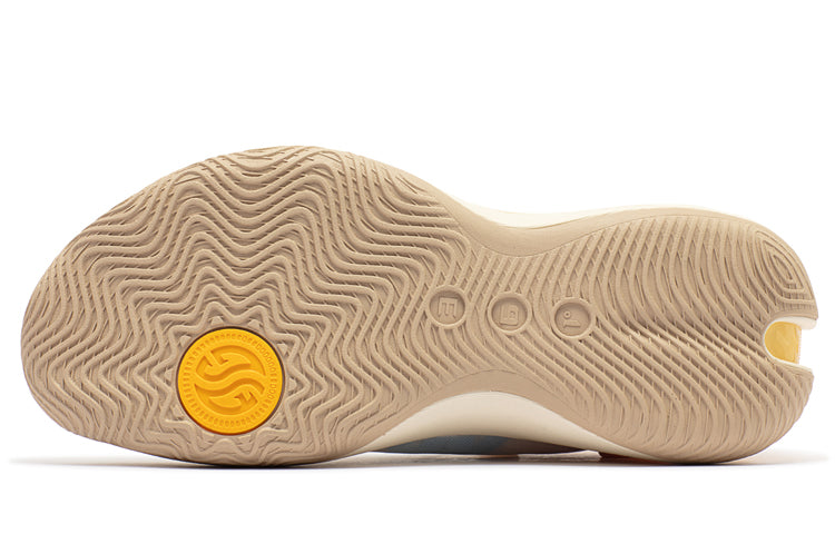 361 Degrees AG Explode Aaron Gordon 'Cream Yellow' 672321118-4