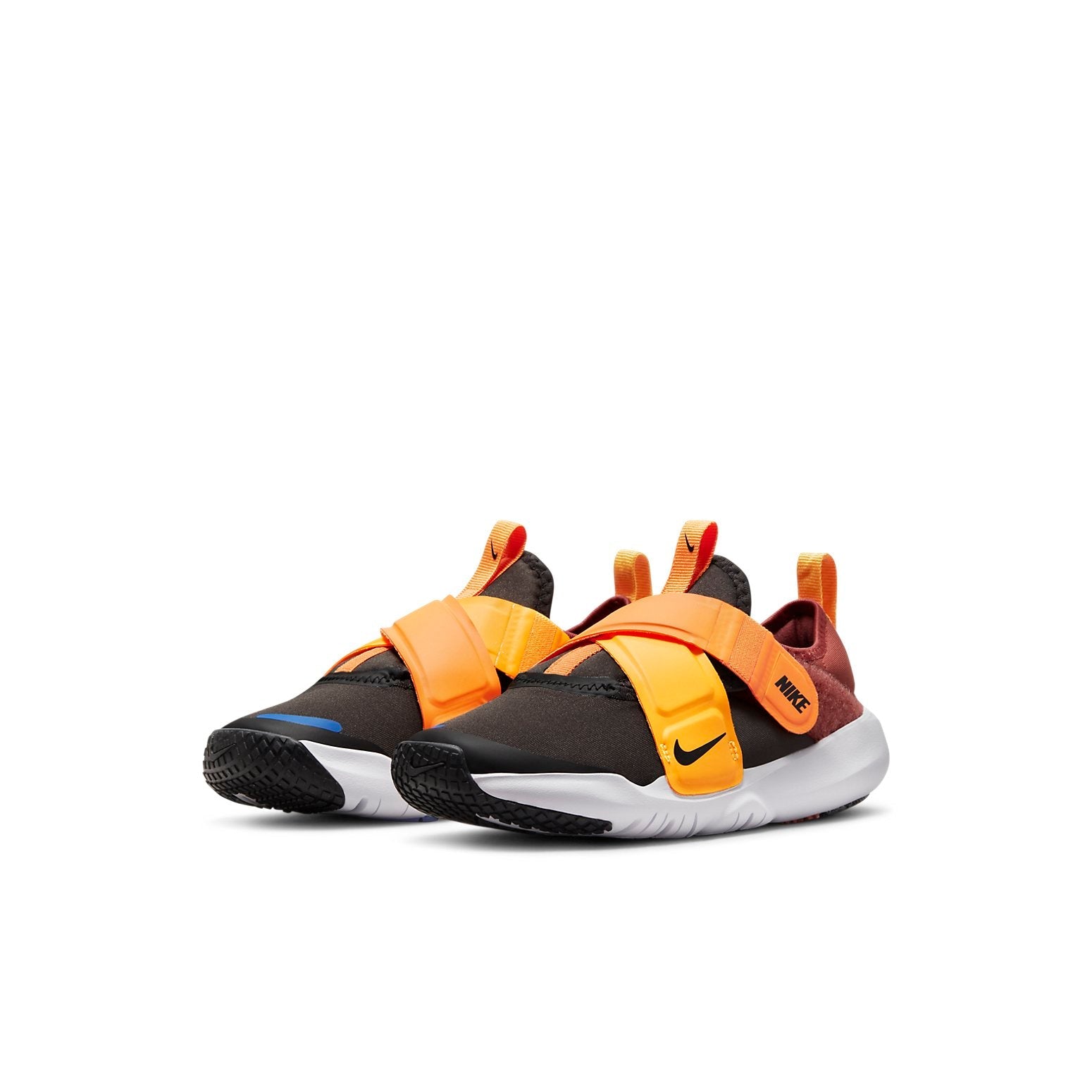 (PS) Nike Flex Advance Black/Orange CZ0186-200
