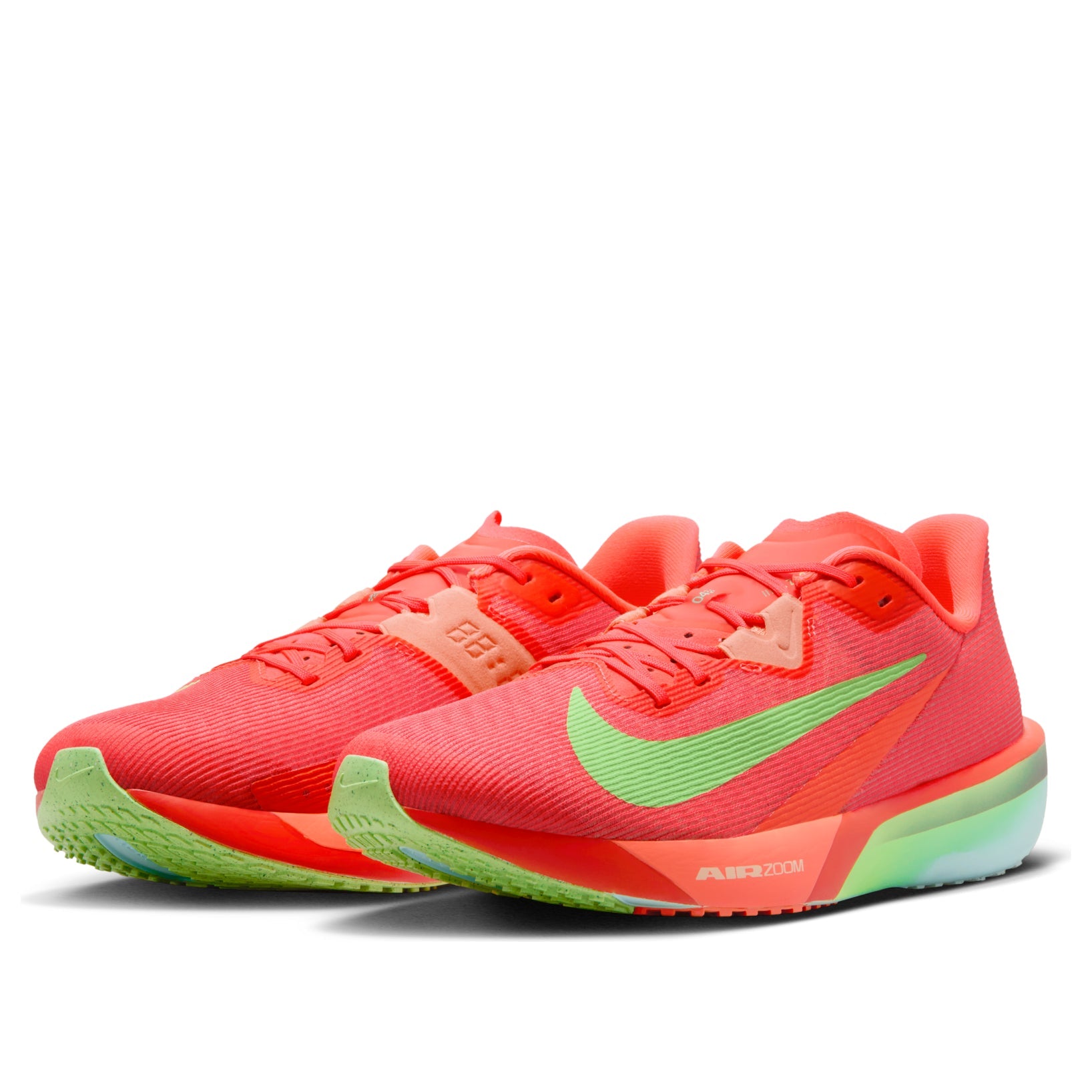Nike Air Zoom Rival Fly 4 'Bright Crimson Mint Foam' FV6040-600