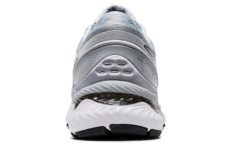 ASICS Gel-Nimbus 22 'Pure Silver' 1011A680-102