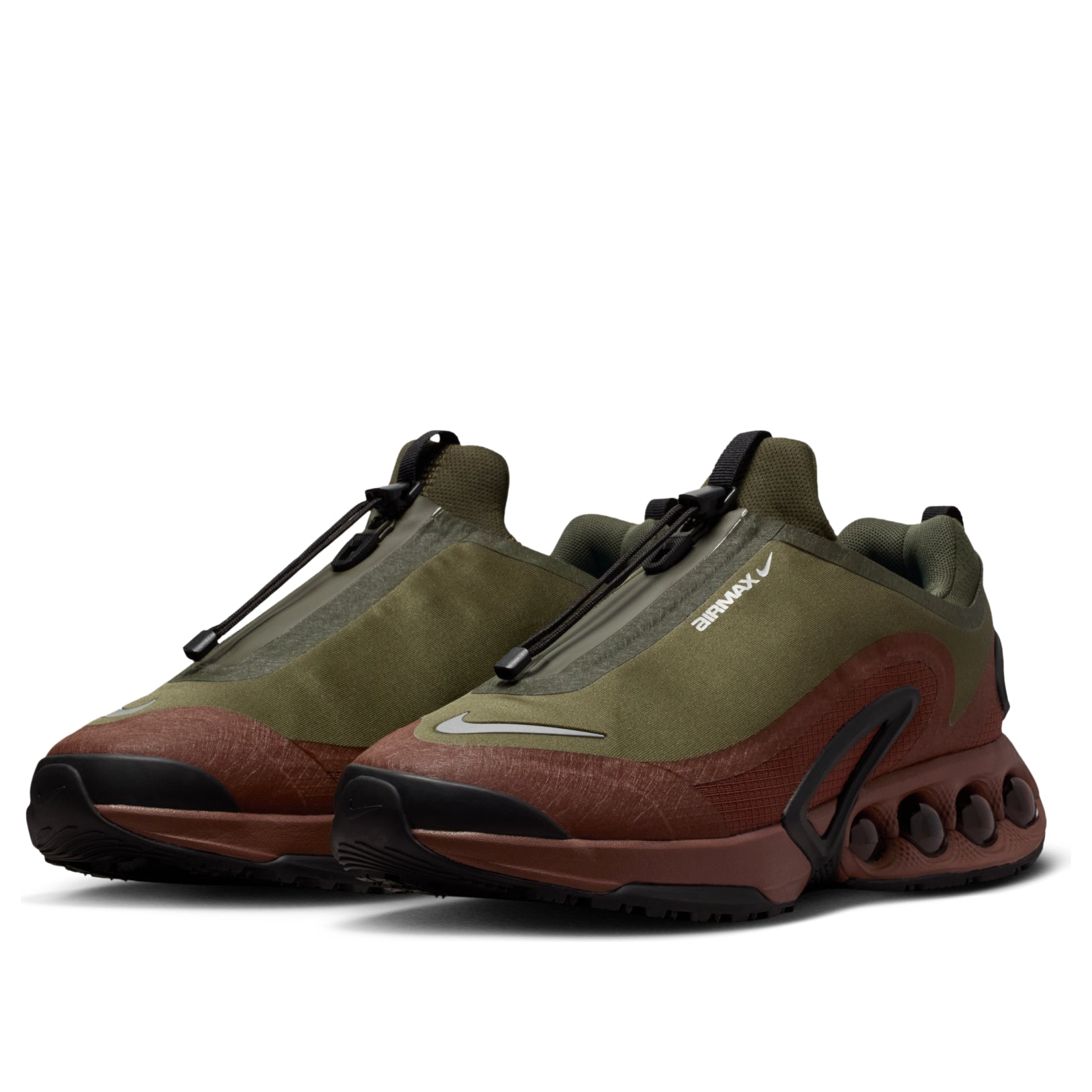 Nike Air Max Dn Roam 'Cargo Khaki' HQ8605-301