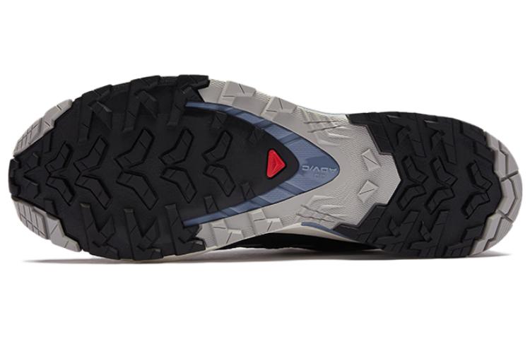 SALOMON XA Pro 3D V9 gtx 'Blue Gray' 472706