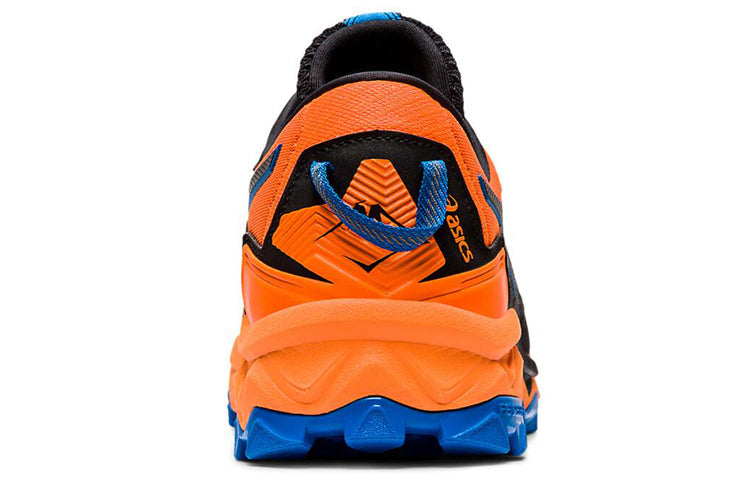 ASICS Gel-FujiTrabuco 8 G-TX 'Shocking Orange' 1011A670-800