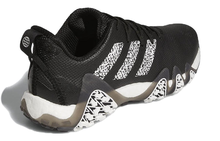 adidas Codechaos 22 Spikeless Shoes 'Black Greenk White' GX2618