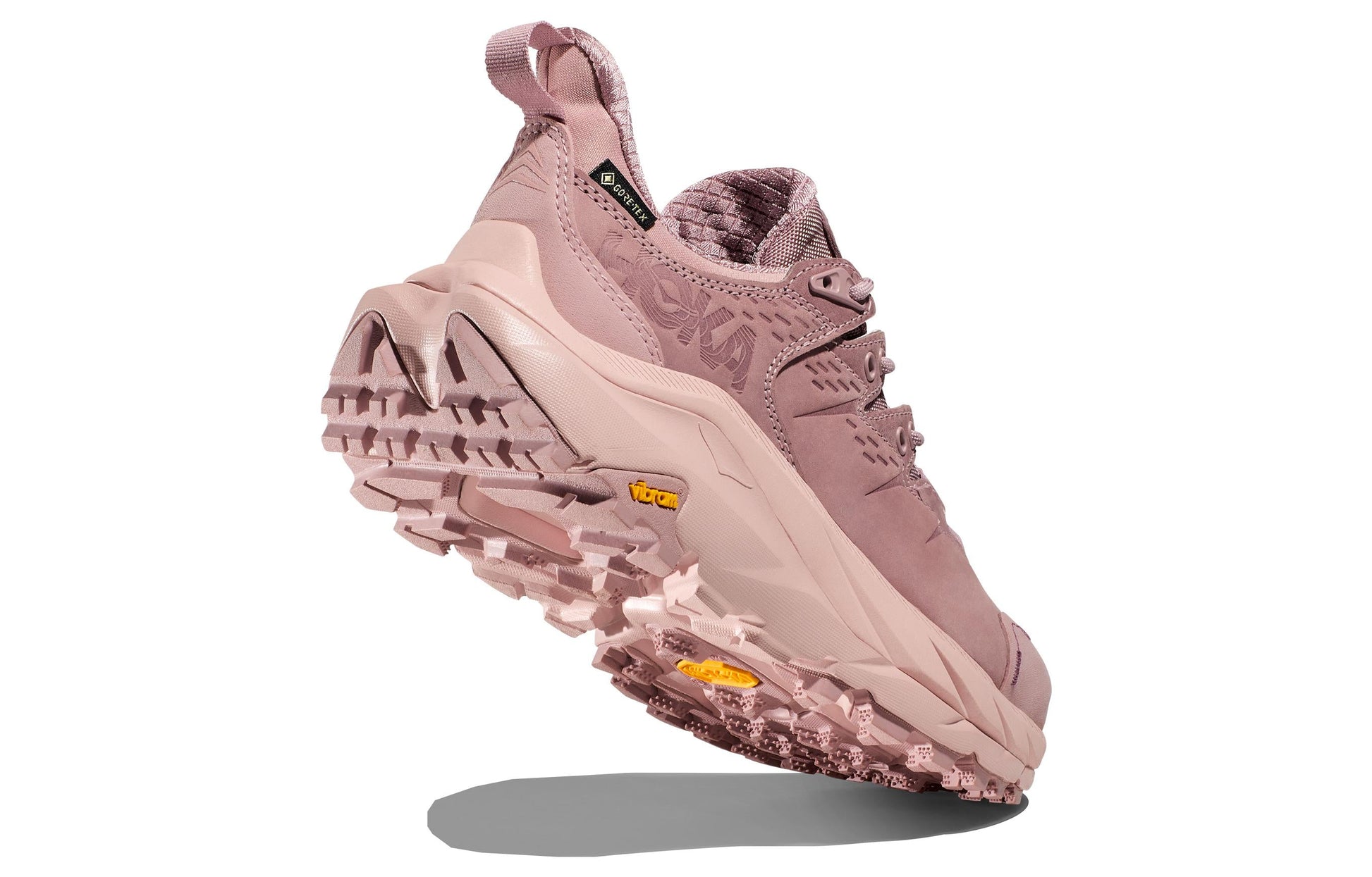 HOKA ONE ONE Kaha 2 Low 'Pale Mauve' 1130530-PMPW