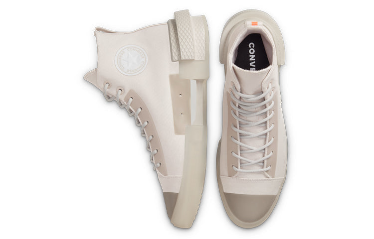 Converse All Star Disrupt CX High 'Pale Putty' 168563C