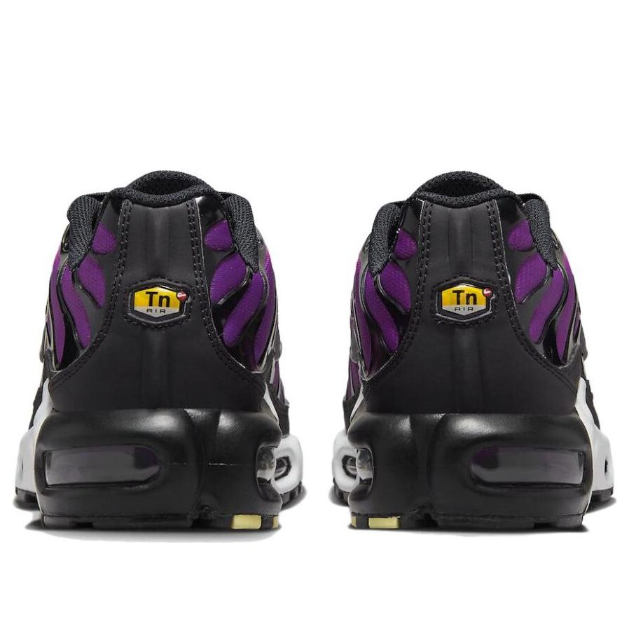 (WMNS) Nike Air Max Plus 'Bold Berry Citron Tint' FN3485-001