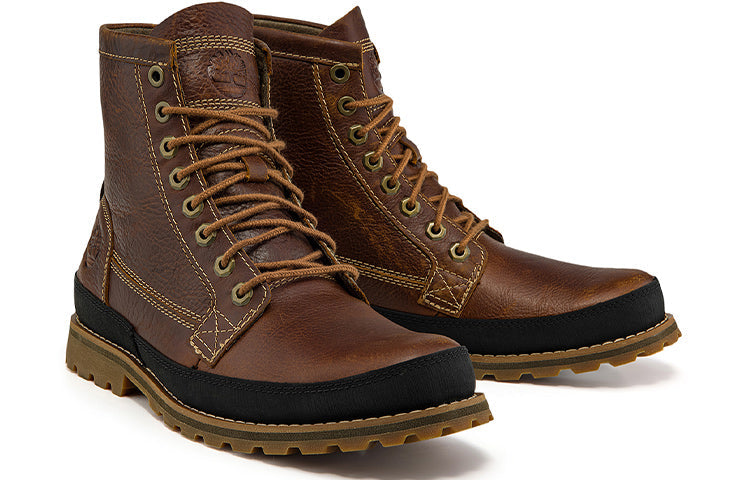 Timberland Originals II EK+ Boot 'Rust Full Grain' A2HC4W