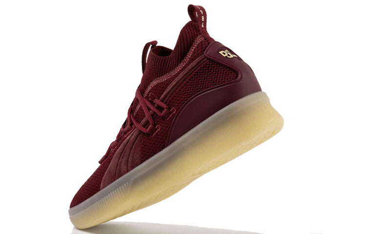 PUMA Def Jam x Clyde Court '35th Anniversary' 193385-01