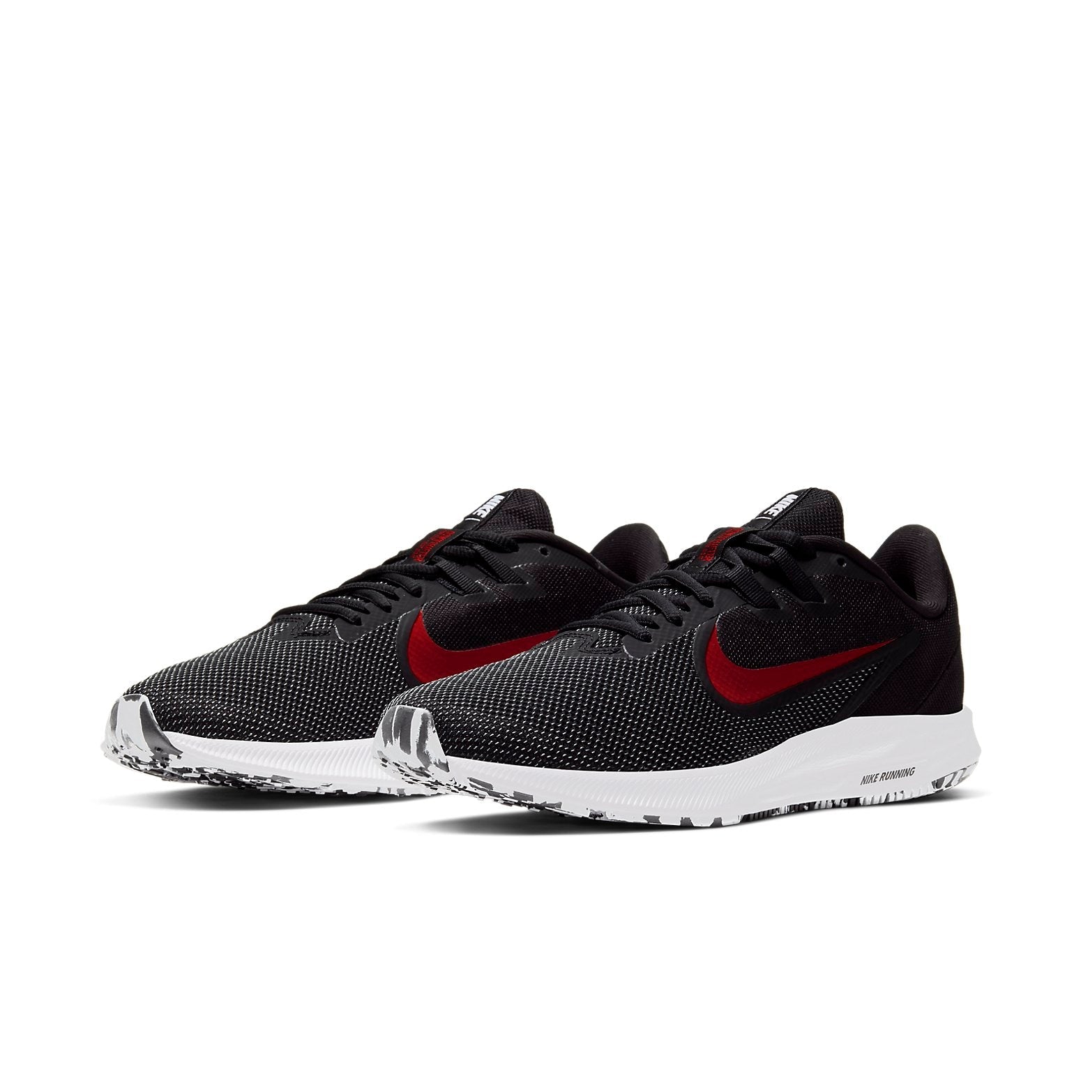 Nike Downshifter 9 'University Red' AQ7481-010