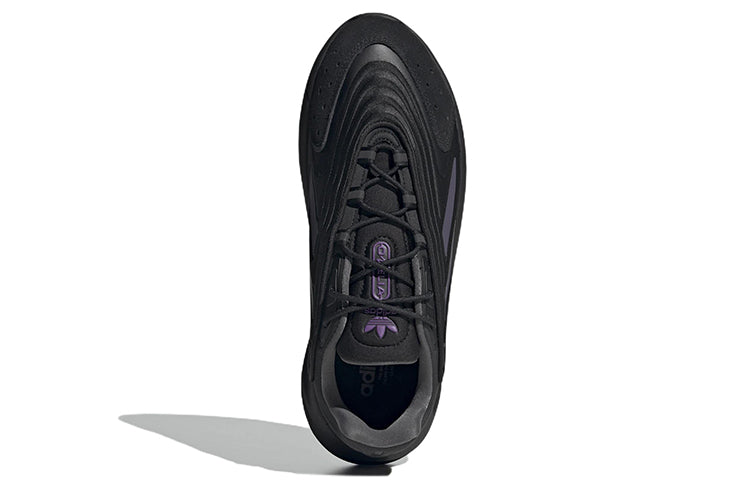 adidas Ozelia 'Core Black Collegiate Purple' HR1171