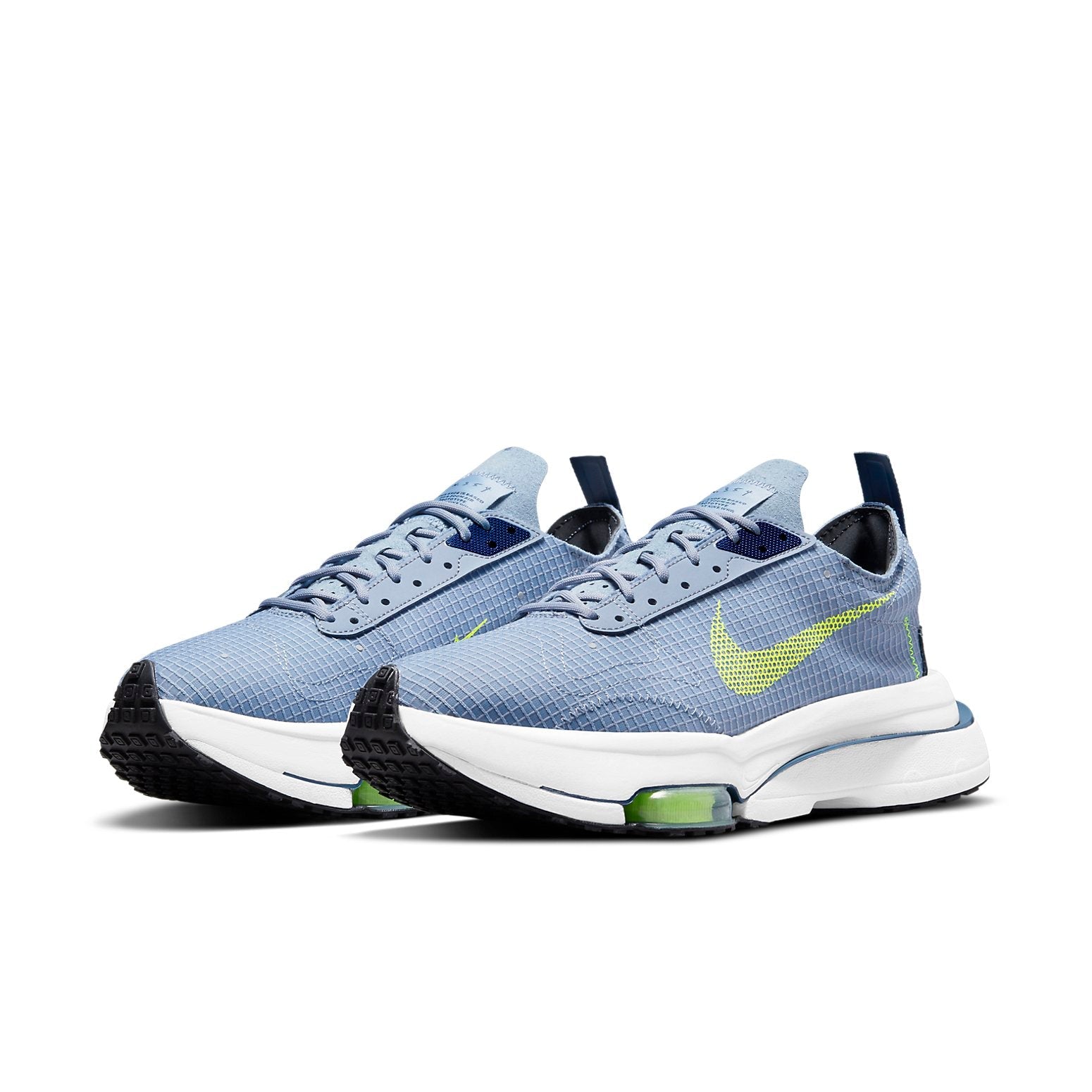 Nike Air Zoom-Type SE 'Ashen Slate Volt' CV2220-400