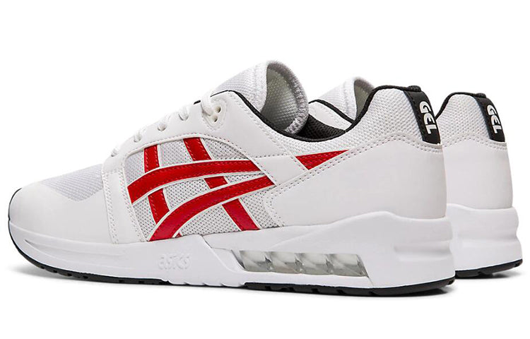 ASICS Gel Saga Sou 'White Classic Red' 1191A242-101