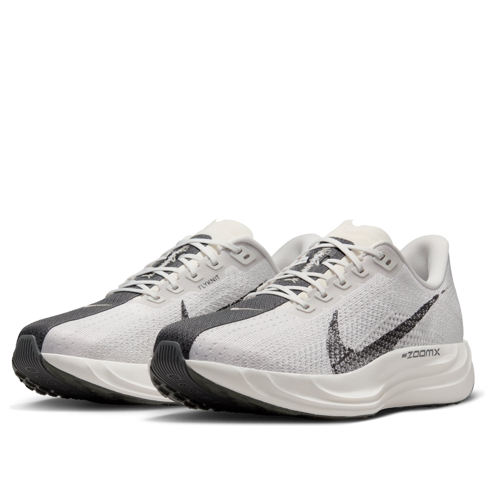 Nike ZoomX Pegasus Plus 'Platinum Tint Black College Grey' IB5695-001