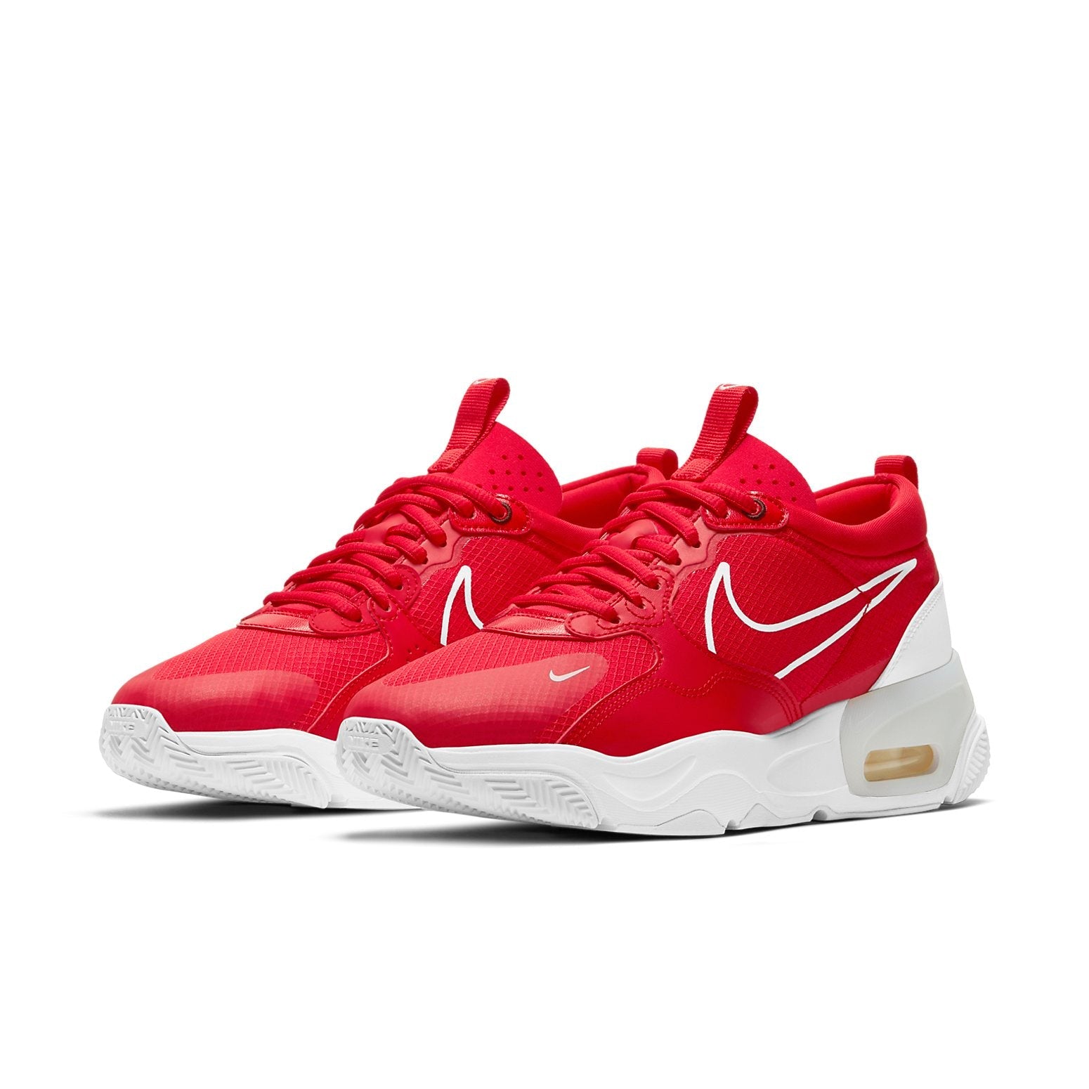 Nike Skyve Max Red/White CV0603-600