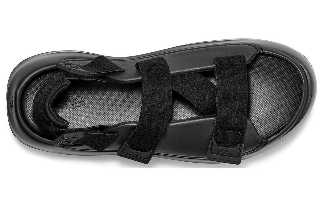 UGG Stratus Sandal 'Black' 1153078-BLK
