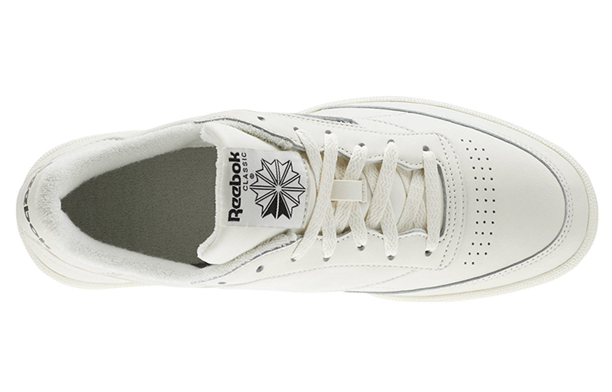 Reebok Club C 85 'White' CN3924
