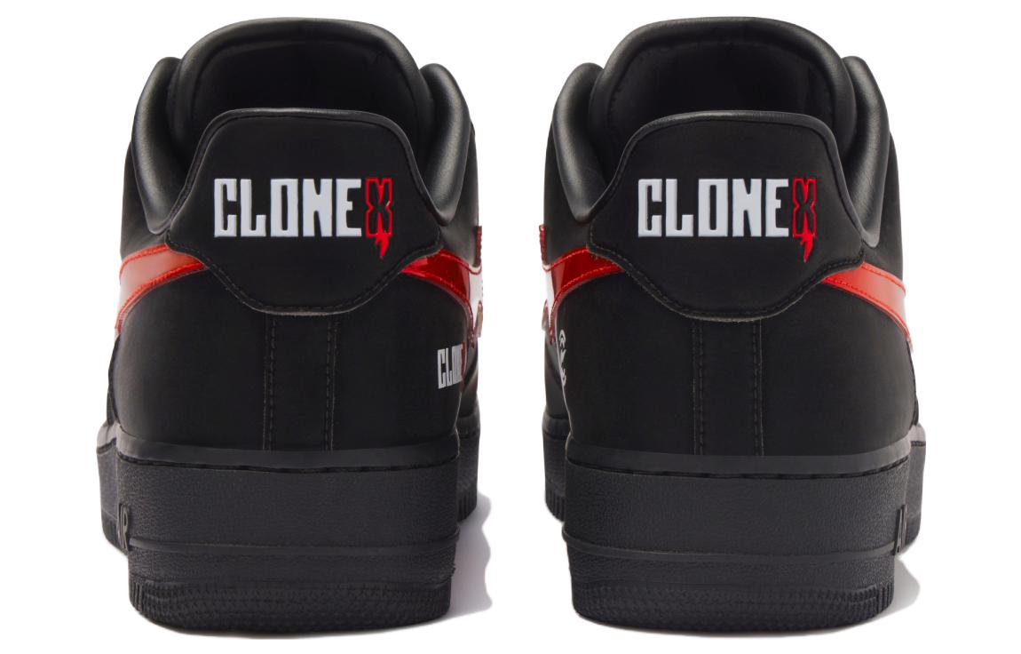 Nike x RTFKT Air Force 1 Low 'Genesis' FQ2258-001