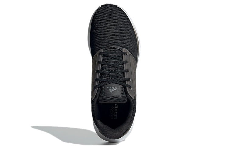 (WMNS) adidas EQ19 Run 'Black White' H00931