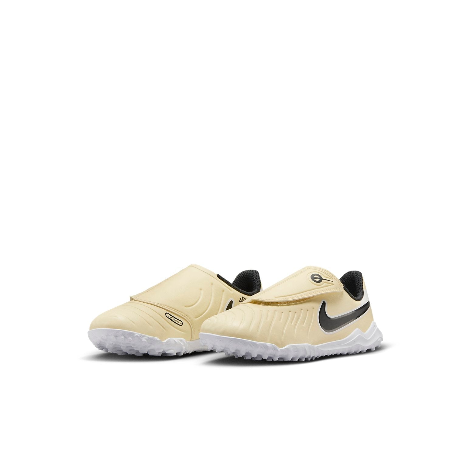 (PS) Nike Legend 10 Club TF Mad Ready 'Beige Black' DV4357-700