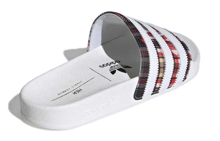 (WMNS) adidas Her Studio London x Adilette Slide 'Checkered' H00569