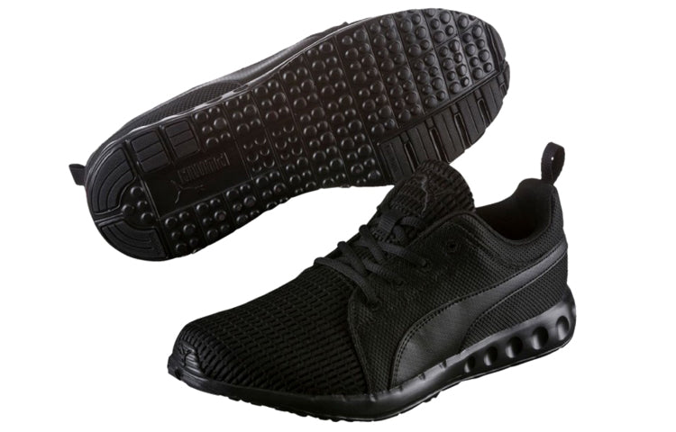 PUMA Carson Runner Dash 'Black' 189812-02