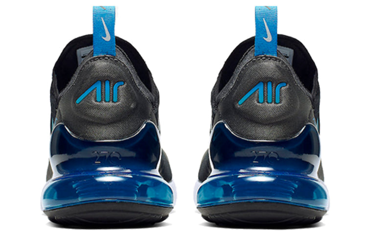 Nike Air Max 270 'Blue Fury' AH8050-019
