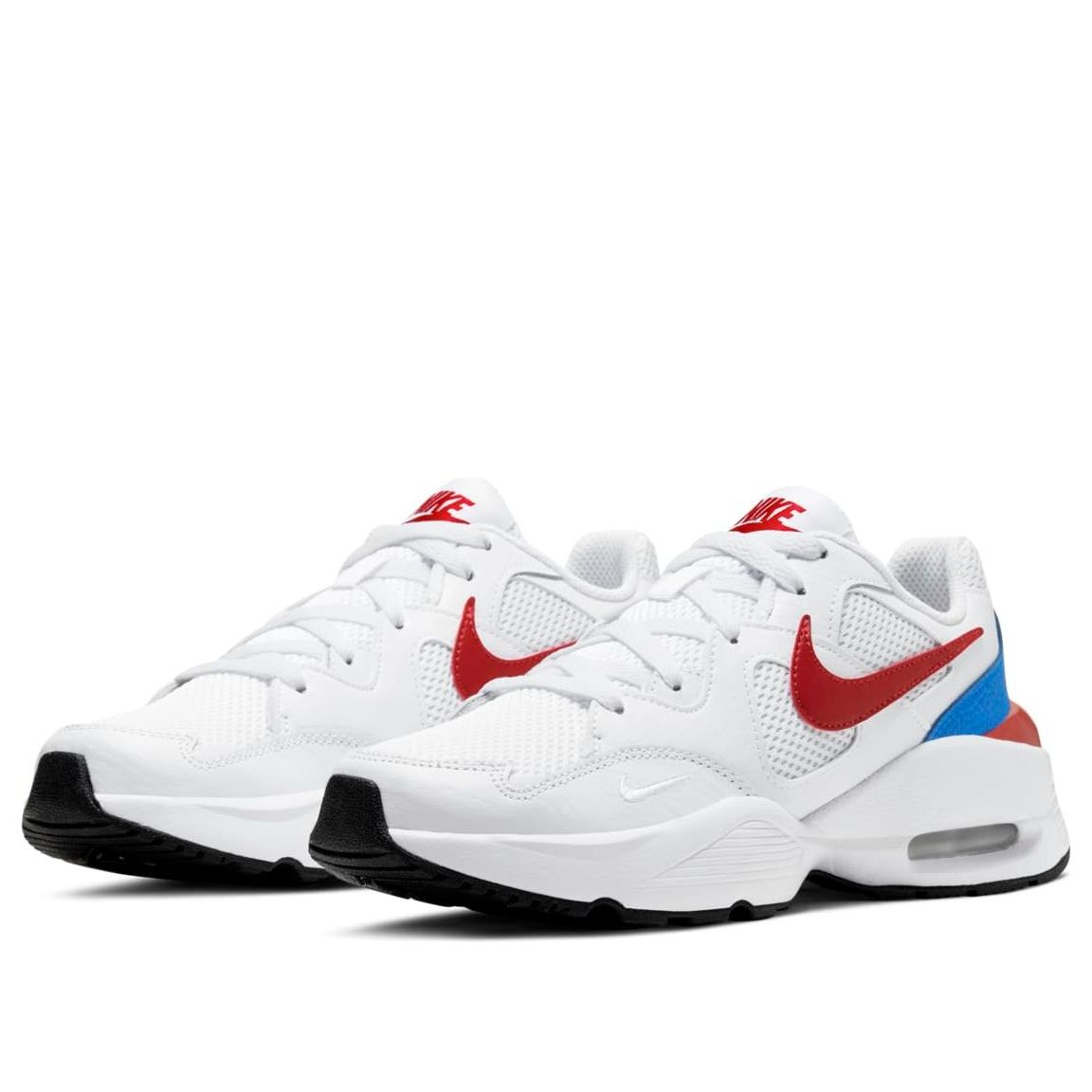 (GS) Nike Air Max Fusion CJ3824-100
