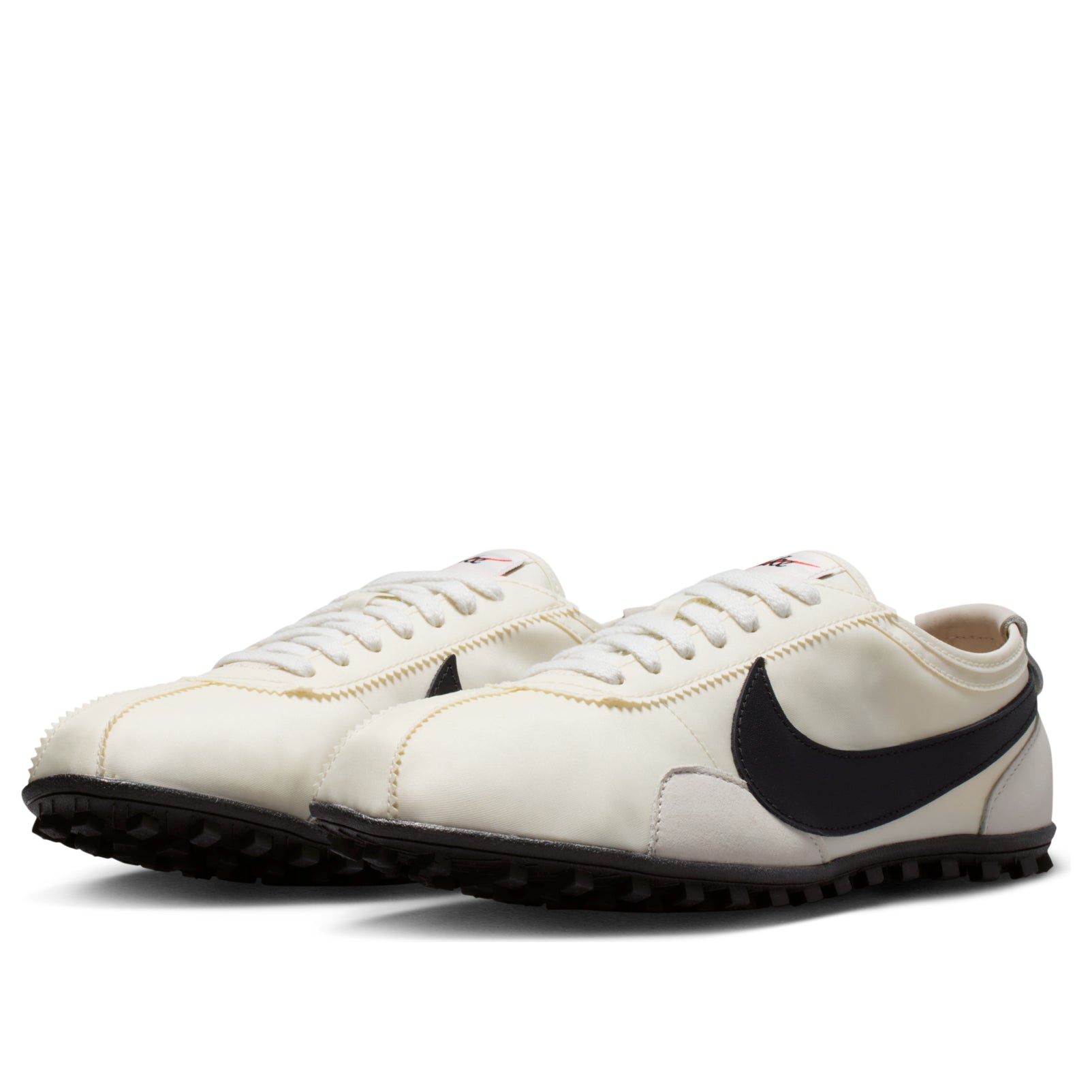 (WMNS) Nike Moon Shoe 'Soft Pearl Black' II0407-001