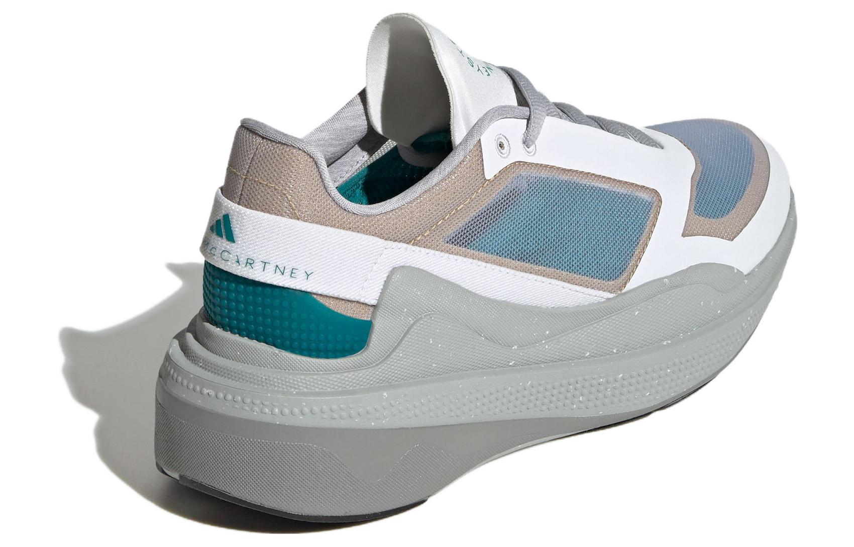 (WMNS) adidas by Stella McCartney Earthlight Mesh Shoes 'Energy Blue White' ID1899