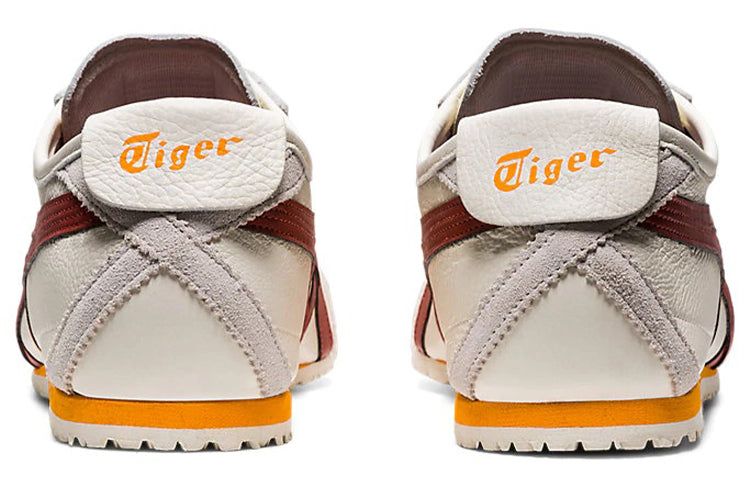Onitsuka Tiger Mexico 66 'White Red Yellow' 1183A201-108