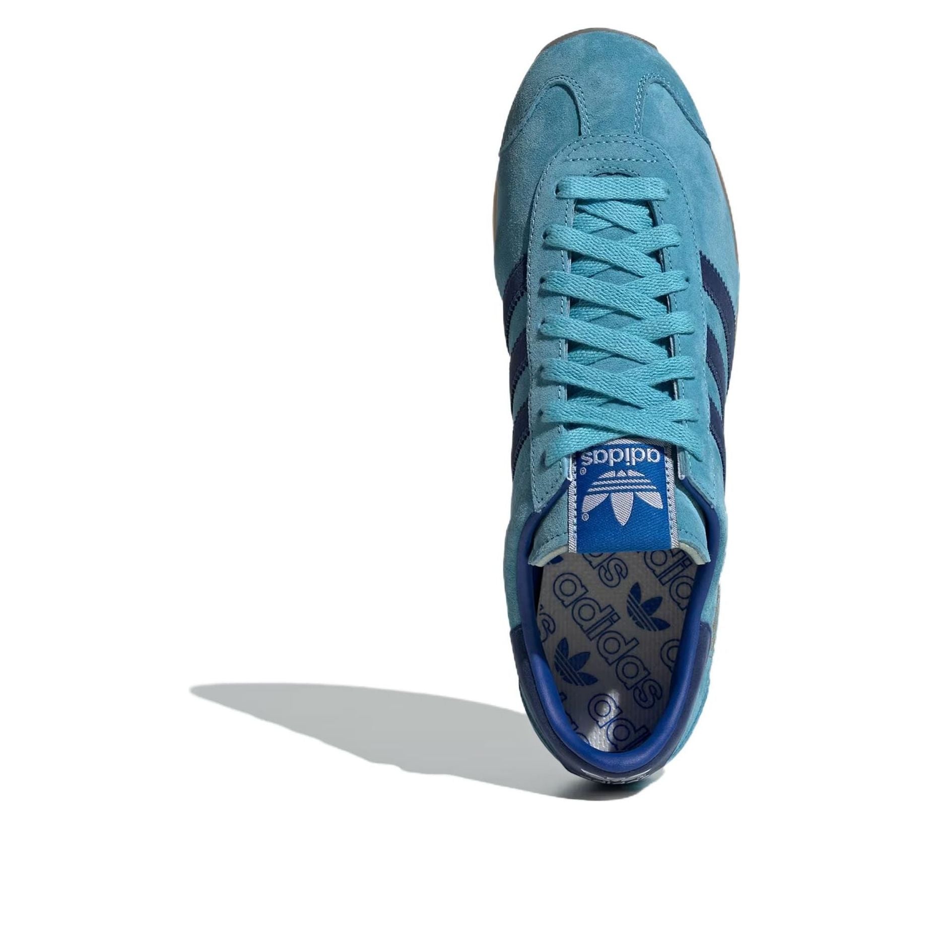 adidas Country Japan 'Preloved Blue Royal Blue' IG4554