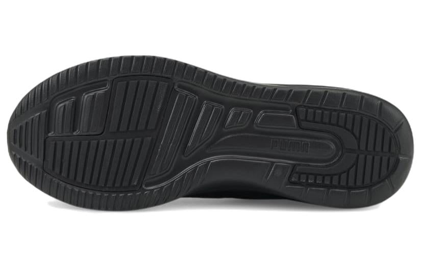 PUMA Resolve Smooth 'Black' 376219-01