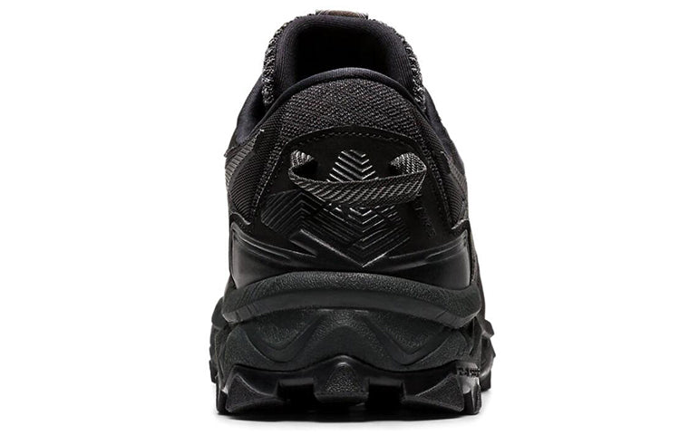 (WMNS) ASICS Gel-FujiTrabuco 8 G-TX 'Black' 1012A573-001