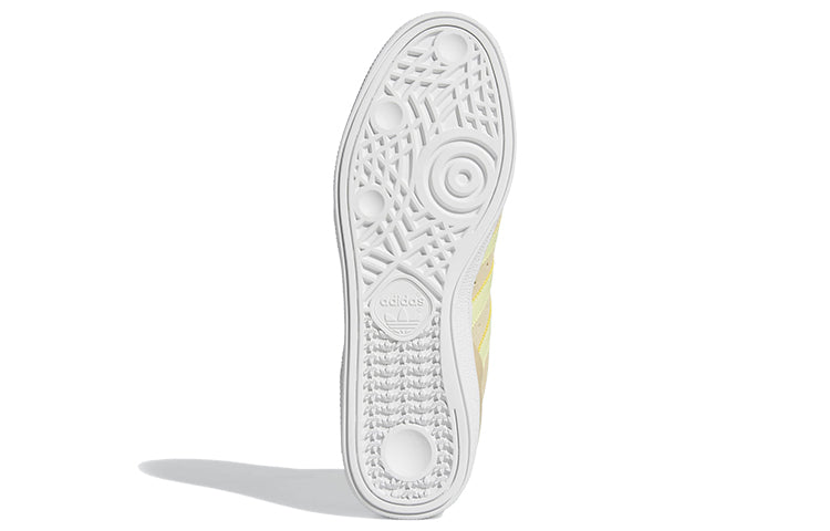 adidas Busenitz 'Savannah Yellow' EF8465