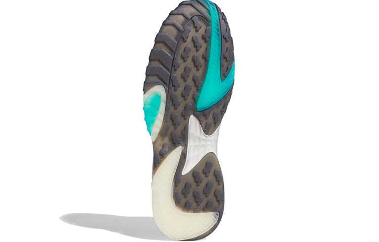 adidas Streetball 'Hi Res Aqua' EE4968