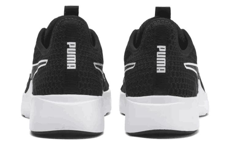 (WMNS) PUMA Incite FS 'Black White' 191763-05