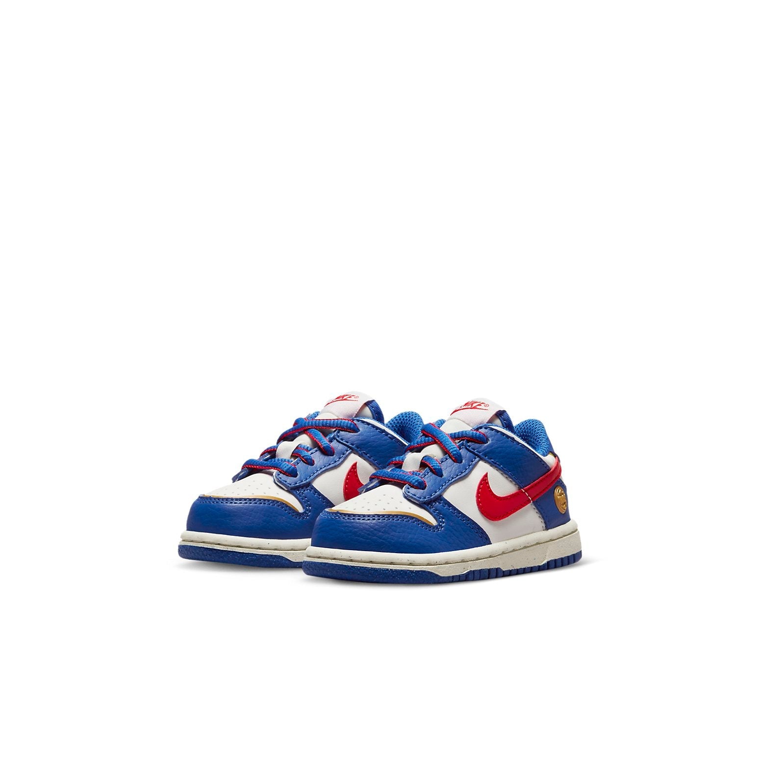 (TD) Nike Dunk Low Next Nature 'Superhero' FD0675-400