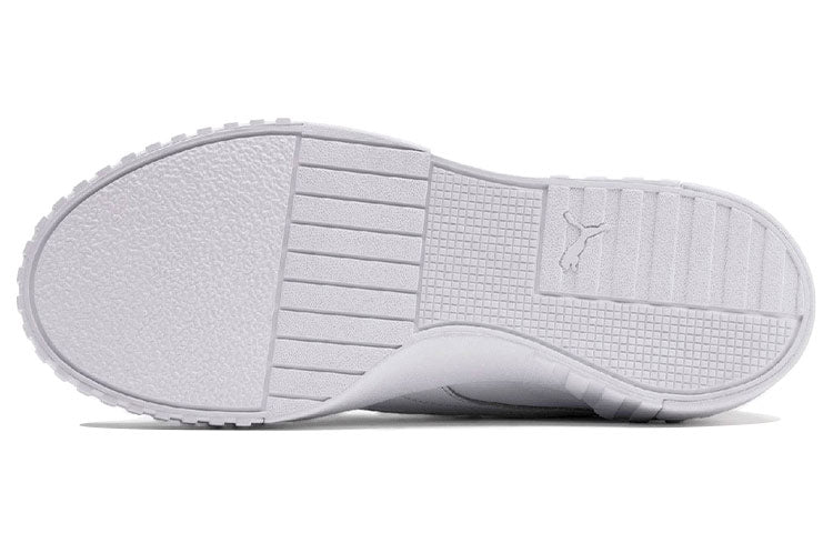 (WMNS) PUMA Selena Gomez x Cali 'White' 370760-03