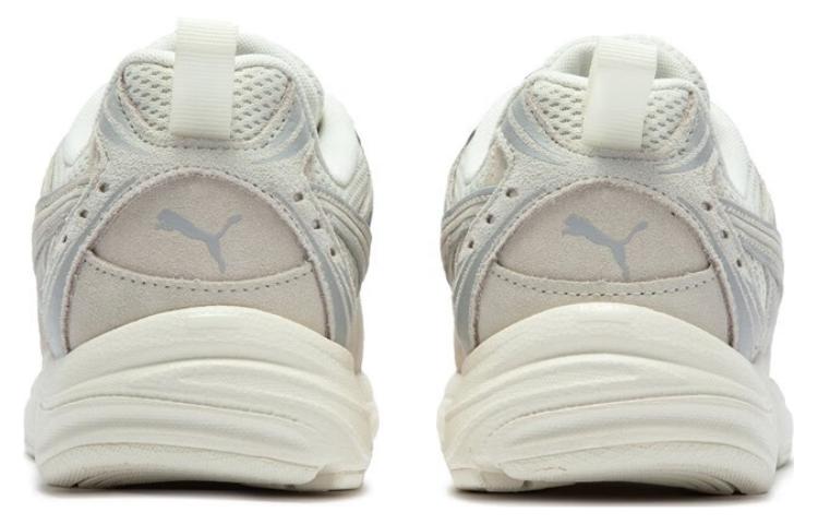 PUMA Milenio Sd 'Cream White' 391151-02