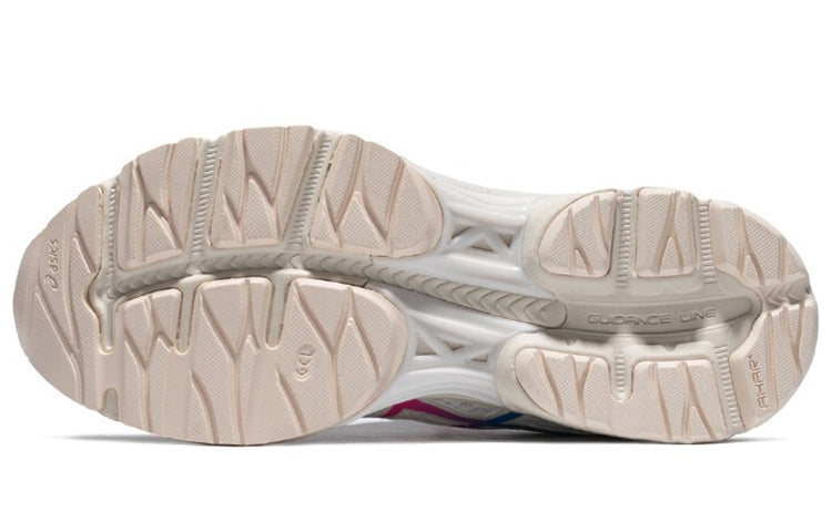 (WMNS) ASICS Gel-Flux 4 'Cream Pink' 1012A523-104